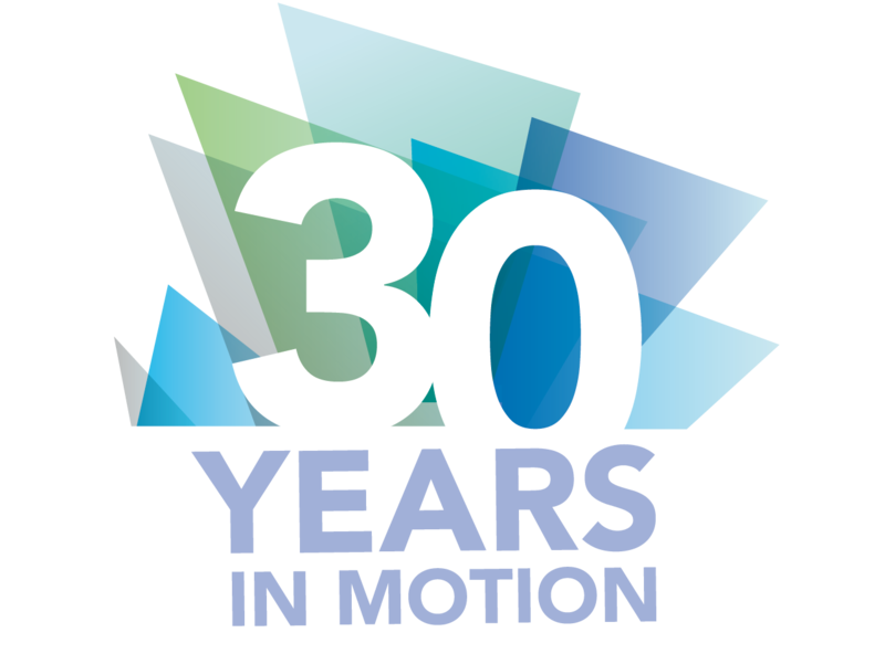 30 Jahre Keyvisual en
