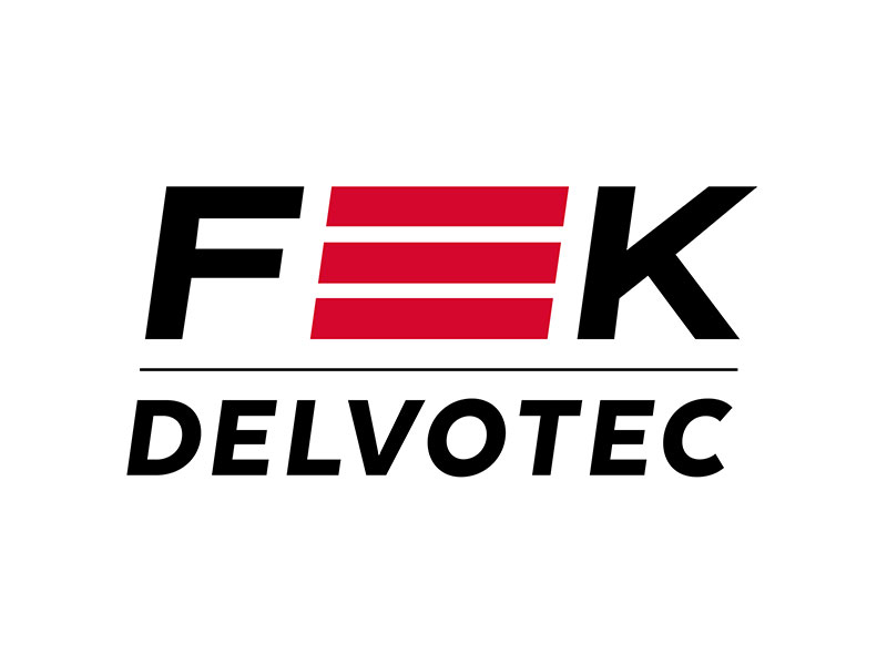 Referenzlogo F&K Delvotec