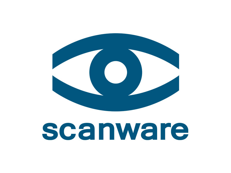 Referenzlogo Scanware